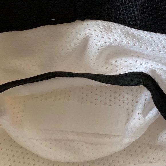 Tilley JACKSON TOY4 Fedora - White/Tan - Picture 16 of 16